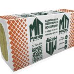 Теплоизоляция Мастер-Плит
