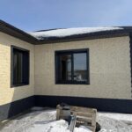 Монтаж фасадных панелей Альта-Профиль, район Овощесовхоз