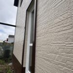 Монтаж панелей Ханьи без утепления, Краснофлотский район